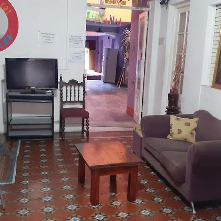 Casahostel Буенос-Айрес Екстер'єр фото