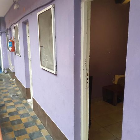 Casahostel Буенос-Айрес Екстер'єр фото