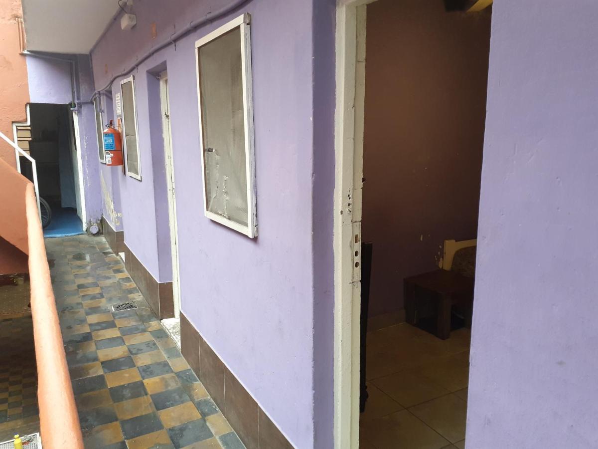 Casahostel Буенос-Айрес Екстер'єр фото