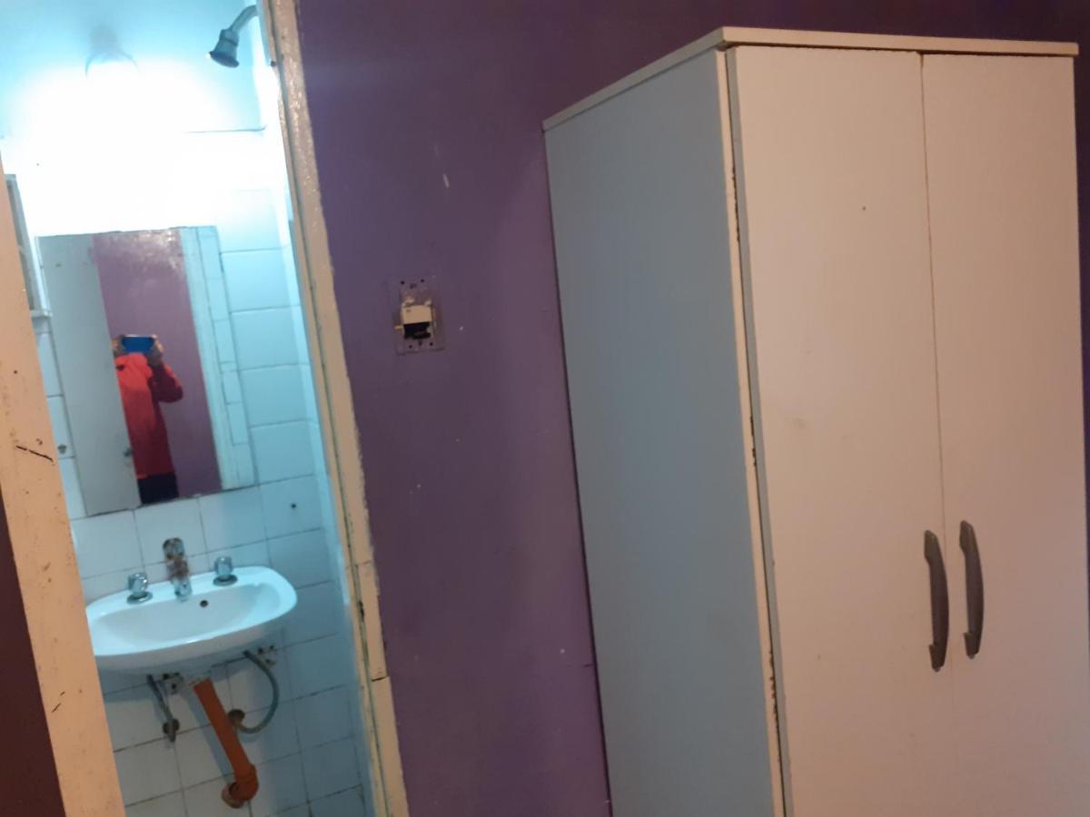 Casahostel Буенос-Айрес Екстер'єр фото