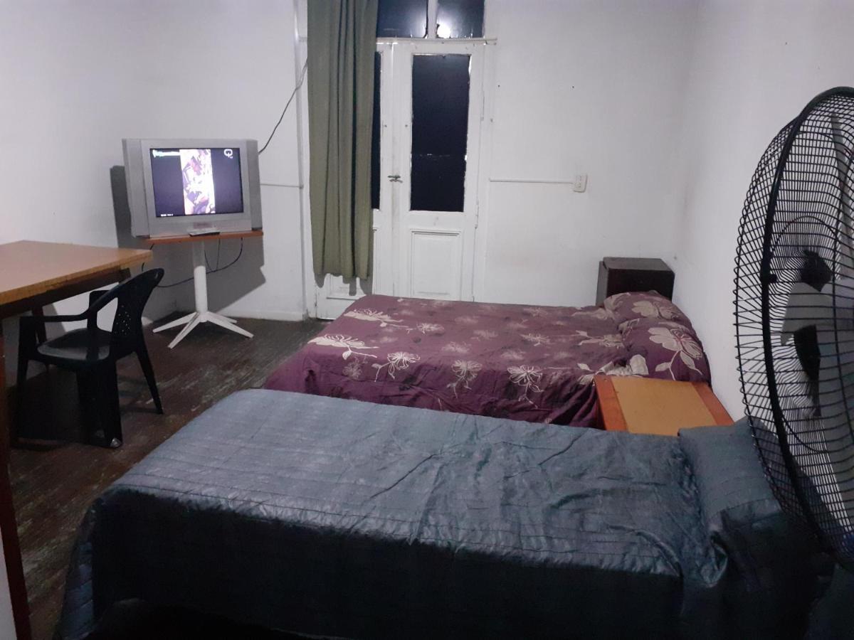 Casahostel Буенос-Айрес Екстер'єр фото