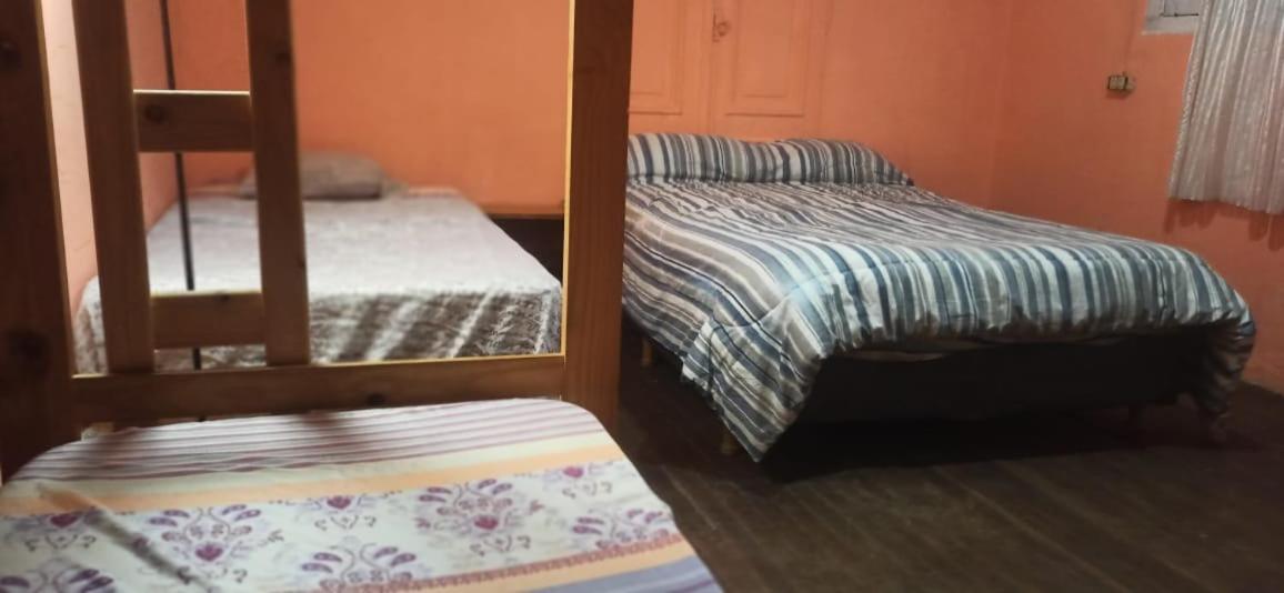 Casahostel Буенос-Айрес Екстер'єр фото