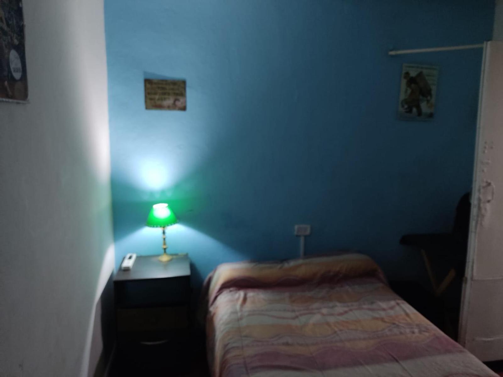 Casahostel Буенос-Айрес Екстер'єр фото