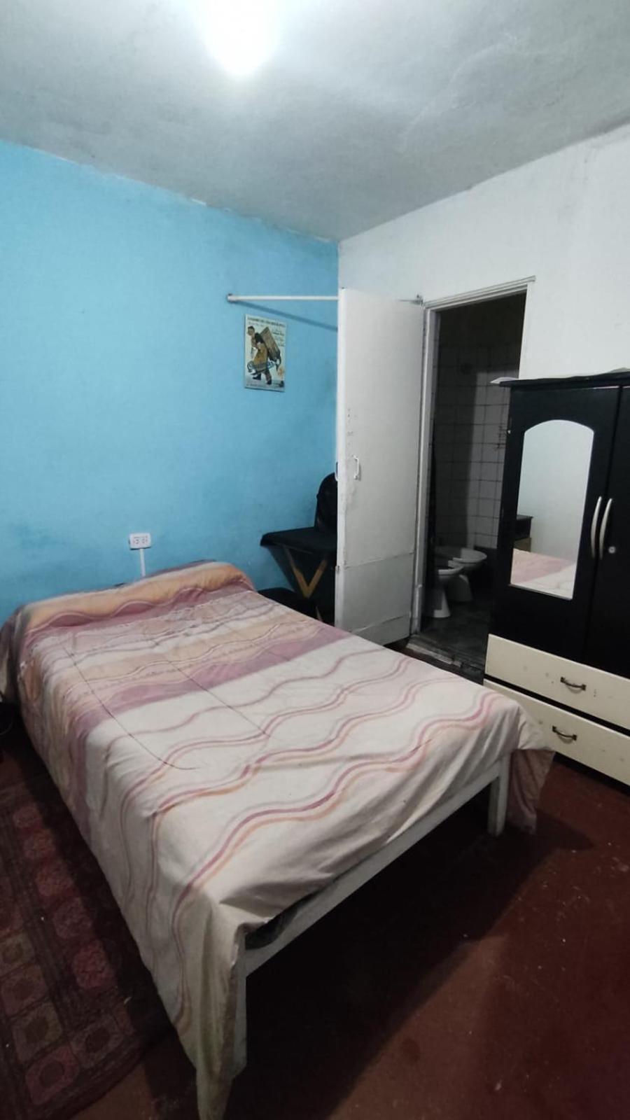 Casahostel Буенос-Айрес Екстер'єр фото
