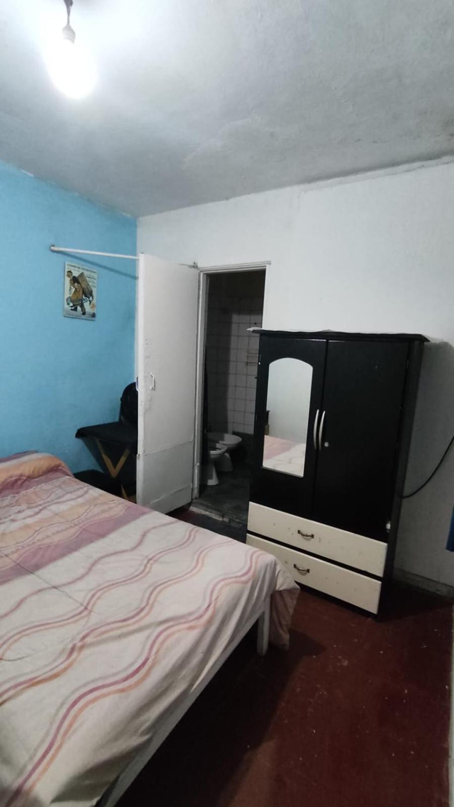 Casahostel Буенос-Айрес Екстер'єр фото